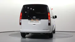 2022 Hyundai Staria L3.5 Cargo 3-Seater, белый — фото 4