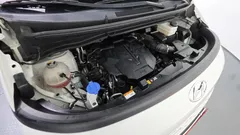 2022 Hyundai Staria L3.5 Cargo 3-Seater, белый — фото 6
