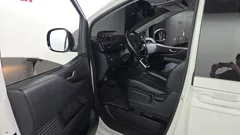 2022 Hyundai Staria L3.5 Cargo 3-Seater, белый — фото 10