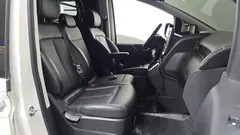 2022 Hyundai Staria L3.5 Cargo 3-Seater, белый — фото 11