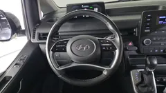 2022 Hyundai Staria L3.5 Cargo 3-Seater, белый — фото 13
