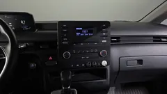 2022 Hyundai Staria L3.5 Cargo 3-Seater, белый — фото 14