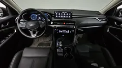 2024 Genesis G70 Gasoline 2.5T 4WD, чёрный — фото 7