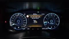 2024 Genesis G70 Gasoline 2.5T 4WD, чёрный — фото 8