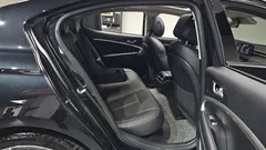 2024 Genesis G70 Gasoline 2.5T 4WD, чёрный — фото 12
