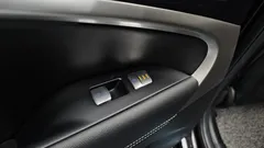 2024 Genesis G70 Gasoline 2.5T 4WD, чёрный — фото 19