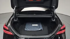 2024 Genesis G70 Gasoline 2.5T 4WD, чёрный — фото 20