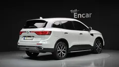 2023 Renault Samsung QM6 2.0 LPe RE Signature 2WD — фото 2