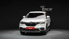 2023 Renault Samsung QM6 2.0 LPe RE Signature 2WD — фото 3