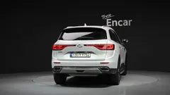2023 Renault Samsung QM6 2.0 LPe RE Signature 2WD — фото 4
