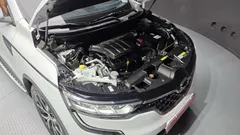 2023 Renault Samsung QM6 2.0 LPe RE Signature 2WD — фото 6