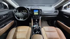 2023 Renault Samsung QM6 2.0 LPe RE Signature 2WD — фото 7