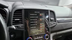 2023 Renault Samsung QM6 2.0 LPe RE Signature 2WD — фото 16