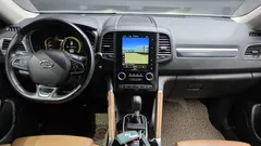 2023 Renault Samsung QM6 2.0 LPe RE Signature 2WD — фото 18