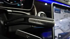 2023 Mercedes-Benz S-Class S580L 4MATIC — фото 9