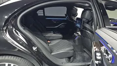 2023 Mercedes-Benz S-Class S580L 4MATIC — фото 11