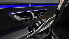 2023 Mercedes-Benz S-Class S580L 4MATIC — фото 19