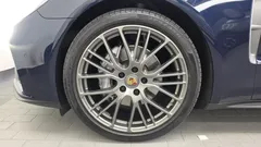 2023 Porsche Panamera 2.9 AWD Platinum Edition — фото 5
