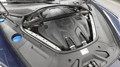 2023 Porsche Panamera 2.9 AWD Platinum Edition — фото 6