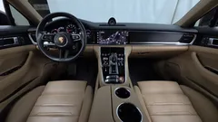 2023 Porsche Panamera 2.9 AWD Platinum Edition — фото 7