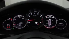 2023 Porsche Panamera 2.9 AWD Platinum Edition — фото 8
