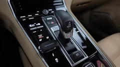 2023 Porsche Panamera 2.9 AWD Platinum Edition — фото 9
