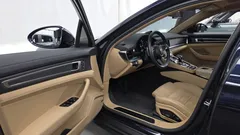2023 Porsche Panamera 2.9 AWD Platinum Edition — фото 10