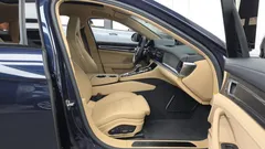 2023 Porsche Panamera 2.9 AWD Platinum Edition — фото 11