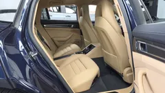 2023 Porsche Panamera 2.9 AWD Platinum Edition — фото 12