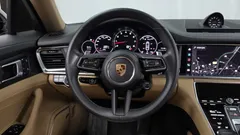 2023 Porsche Panamera 2.9 AWD Platinum Edition — фото 13