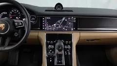 2023 Porsche Panamera 2.9 AWD Platinum Edition — фото 14