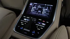 2023 Porsche Panamera 2.9 AWD Platinum Edition — фото 19