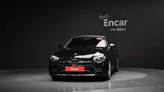 2023 Mercedes-Benz E-Class E450 4MATIC Cabriolet, чёрный — фото 3