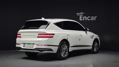 2024 Genesis GV80 2.5T Gasoline 2WD — фото 2