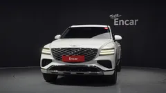 2024 Genesis GV80 2.5T Gasoline 2WD — фото 3