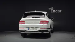 2024 Genesis GV80 2.5T Gasoline 2WD — фото 4