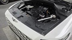 2024 Genesis GV80 2.5T Gasoline 2WD — фото 6