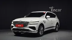 2024 Genesis GV80 2.5T Gasoline 2WD — фото 7
