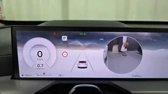 2024 Genesis GV80 2.5T Gasoline 2WD — фото 8