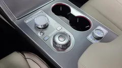 2024 Genesis GV80 2.5T Gasoline 2WD — фото 9