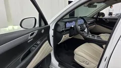 2024 Genesis GV80 2.5T Gasoline 2WD — фото 10