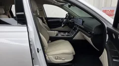 2024 Genesis GV80 2.5T Gasoline 2WD — фото 15