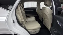 2024 Genesis GV80 2.5T Gasoline 2WD — фото 16