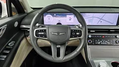 2024 Genesis GV80 2.5T Gasoline 2WD — фото 17