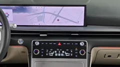2024 Genesis GV80 2.5T Gasoline 2WD — фото 18