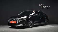 2023 Hyundai Grandeur Premium — фото 1