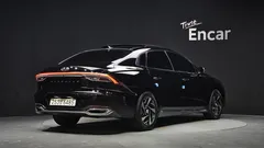2023 Hyundai Grandeur Premium — фото 2
