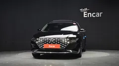 2023 Hyundai Grandeur Premium — фото 3