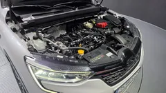 2023 Renault-KoreaSamsung XM3 1.6 GTe RE, белый — фото 6