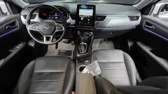 2023 Renault-KoreaSamsung XM3 1.6 GTe RE, белый — фото 7
